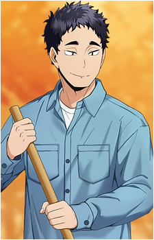 Issei Matsukawa