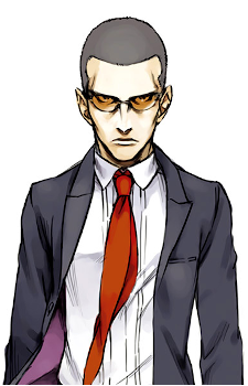 Sugitani