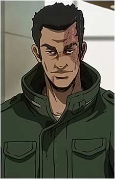 Tatsumi Leonard Aragaki's image