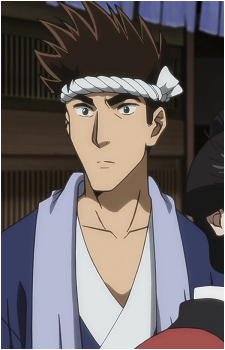 Shirojou's image