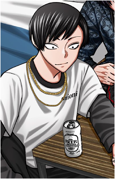 Kaoru Namikido
