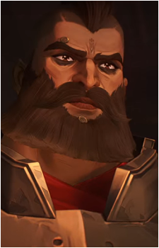 Rictus