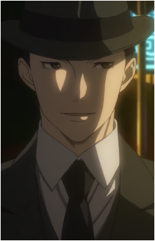 Tazaki's image