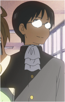 Koujirou Sasahara
