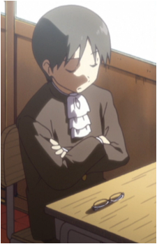 Koujirou Sasahara