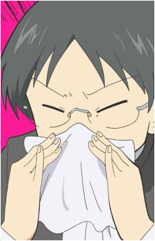 Koujirou Sasahara
