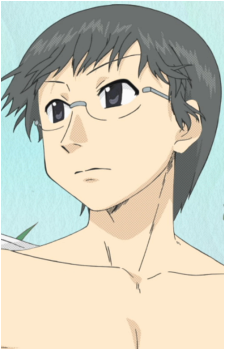 Koujirou Sasahara