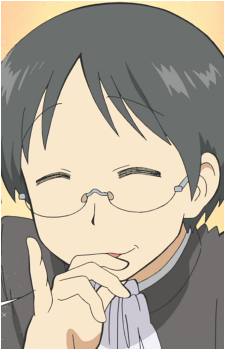 Koujirou Sasahara