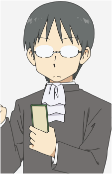 Koujirou Sasahara