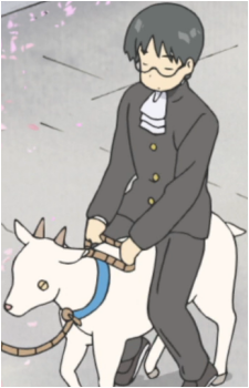 Koujirou Sasahara