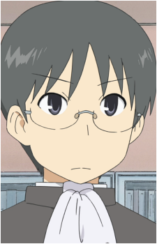 Koujirou Sasahara