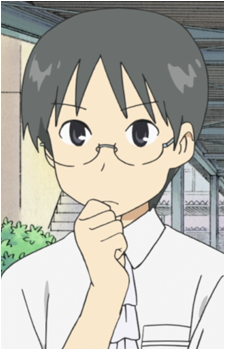 Koujirou Sasahara