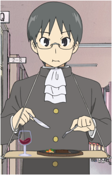 Koujirou Sasahara