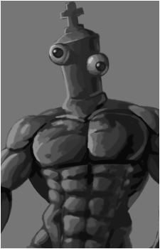 Gigachad