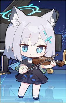 Shiroko