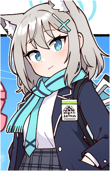 Shiroko