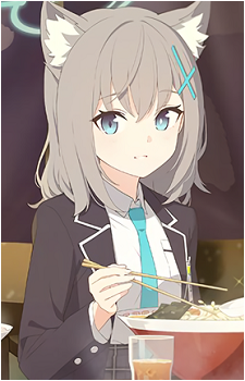Shiroko