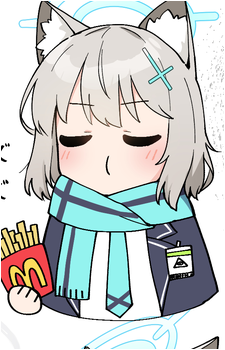 Shiroko