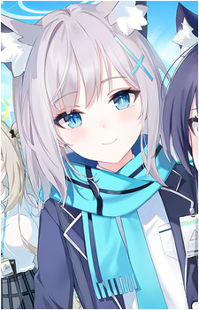 Shiroko