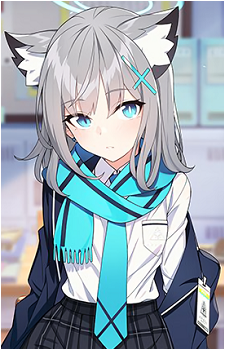 Shiroko