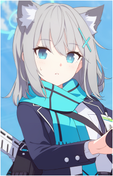 Shiroko