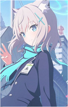 Shiroko