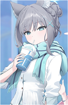 Shiroko