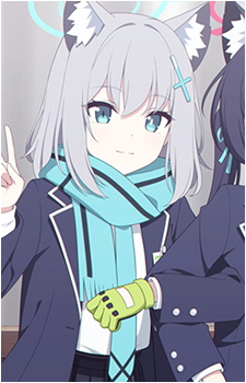 Shiroko