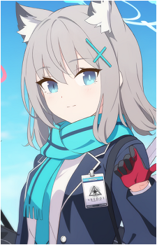 Shiroko