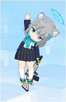 Shiroko