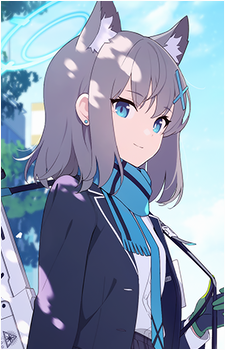 Shiroko