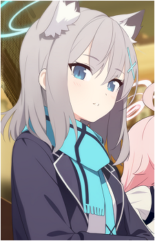 Shiroko