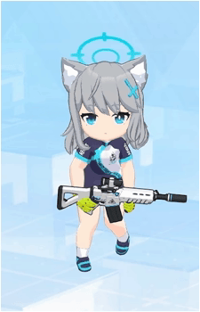 Shiroko