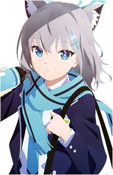 Shiroko