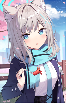 Shiroko