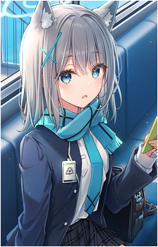 Shiroko