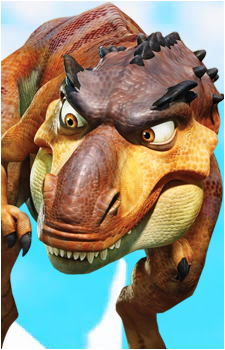 Momma Dino's image