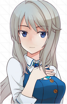 Chieri Kondo's image