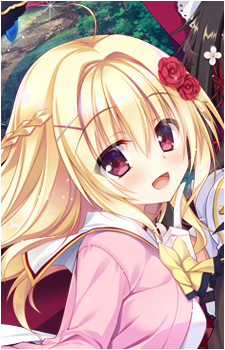 Midari Suishouseki's image