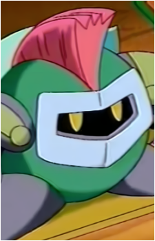 Sir Percival {Kirby}'s image