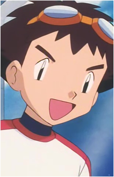 Dorian {PKMN}'s image