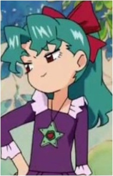 Princess Meteor