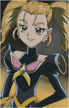 Dark Lemonade's image