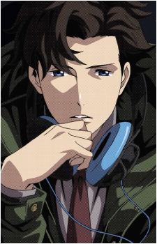 Sakuya Sazanami's image