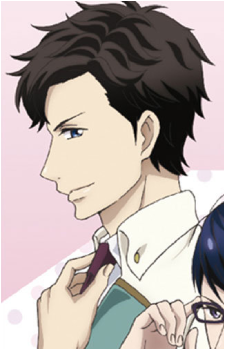 Sakuya Sazanami