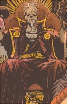 Oda Nobunaga {TK}'s image