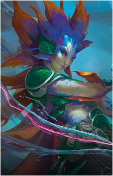 Nicanzil's image