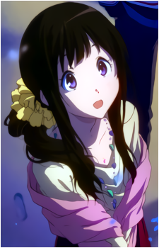 Eru Chitanda
