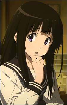 Eru Chitanda's image