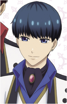 Kaito Tsukigami